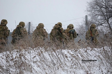 В Башкирии формируют два новых добровольческих батальона для участия в СВО