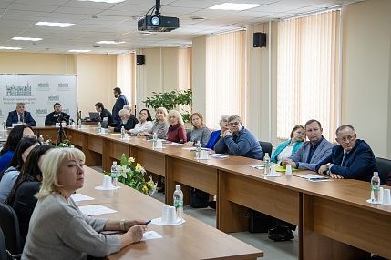 Межрегиональная научно-практическая конференция «Первая мировая война в исследованиях региональных историков и памяти народа».