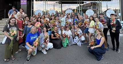 В Краснодаре состоялась первая встреча участниц регионального отделения Союза православных женщин