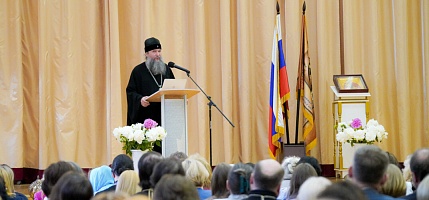 В Нижнем Новгороде прошел первый Форум руководителей православных школ и гимназий