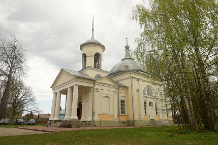 На Вологодчине открылся ежегодный фестиваль православной культуры, посвященный святителю Игнатию (Брянчанинову)