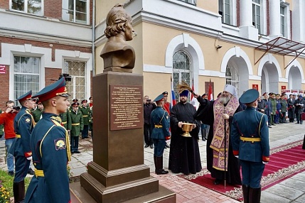 Александр Суворов в Новосибирске!