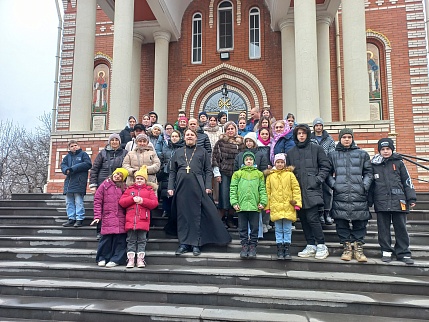 При участии ВРНС в КЧР проводится духовно-нравственная и патриотическая работа с молодежью