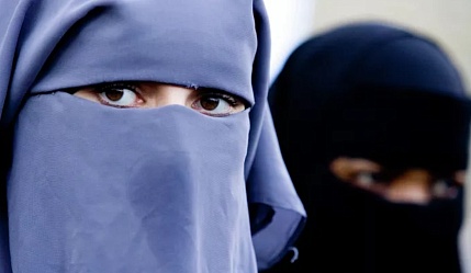 Муфтий Биргалин: обсуждение темы запрета ношения никаба в Башкирии не актуально