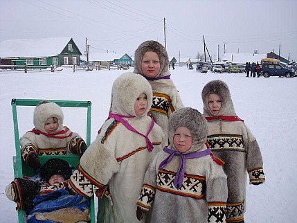 В Республике Коми в Год семьи увеличены пособия для беременных женщин и рожденных детей