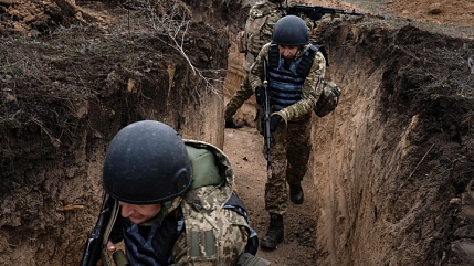 ГДЕ ВСУ ГОТОВЯТ ГЛАВНЫЙ УДАР: СЛАДКОВ РАССКАЗАЛ О БОЯХ В РАЙОНЕ КАХОВСКОГО ВОДОХРАНИЛИЩА