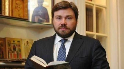 Константин Малофеев представил новых членов Бюро Президиума ВРНС