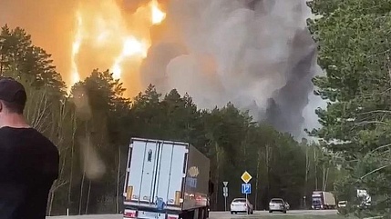 В Курганской митрополии оказывают помощь пострадавшим от пожаров