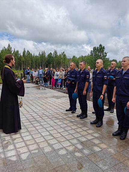 День Воздушно-десантных войск  Костроме